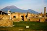 Excursion to Pompeii and discovery of the vineyards around Vesuvius and wine tasting - leaving from Naples